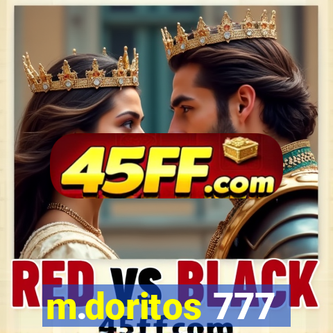 m.doritos 777